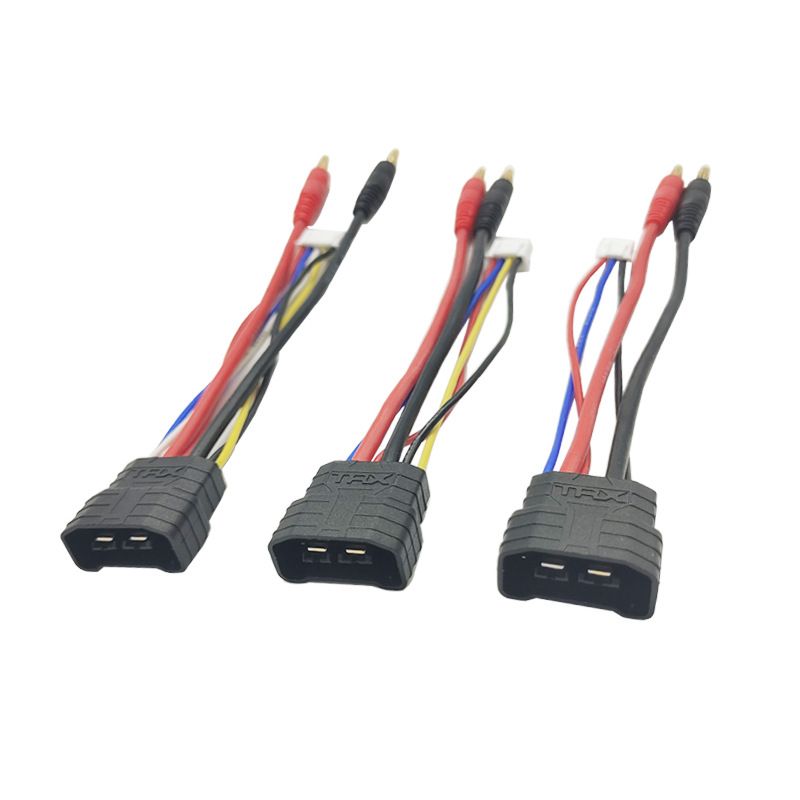  1-6p 1.8 Automotive waterproof wire harness connector connector with wire