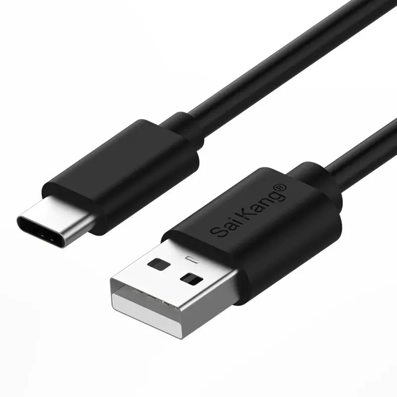 Type-c fast charging cable