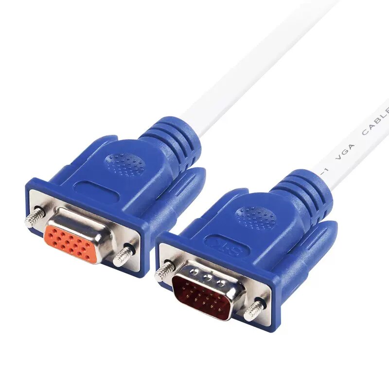 VGA line projector HD line video cable