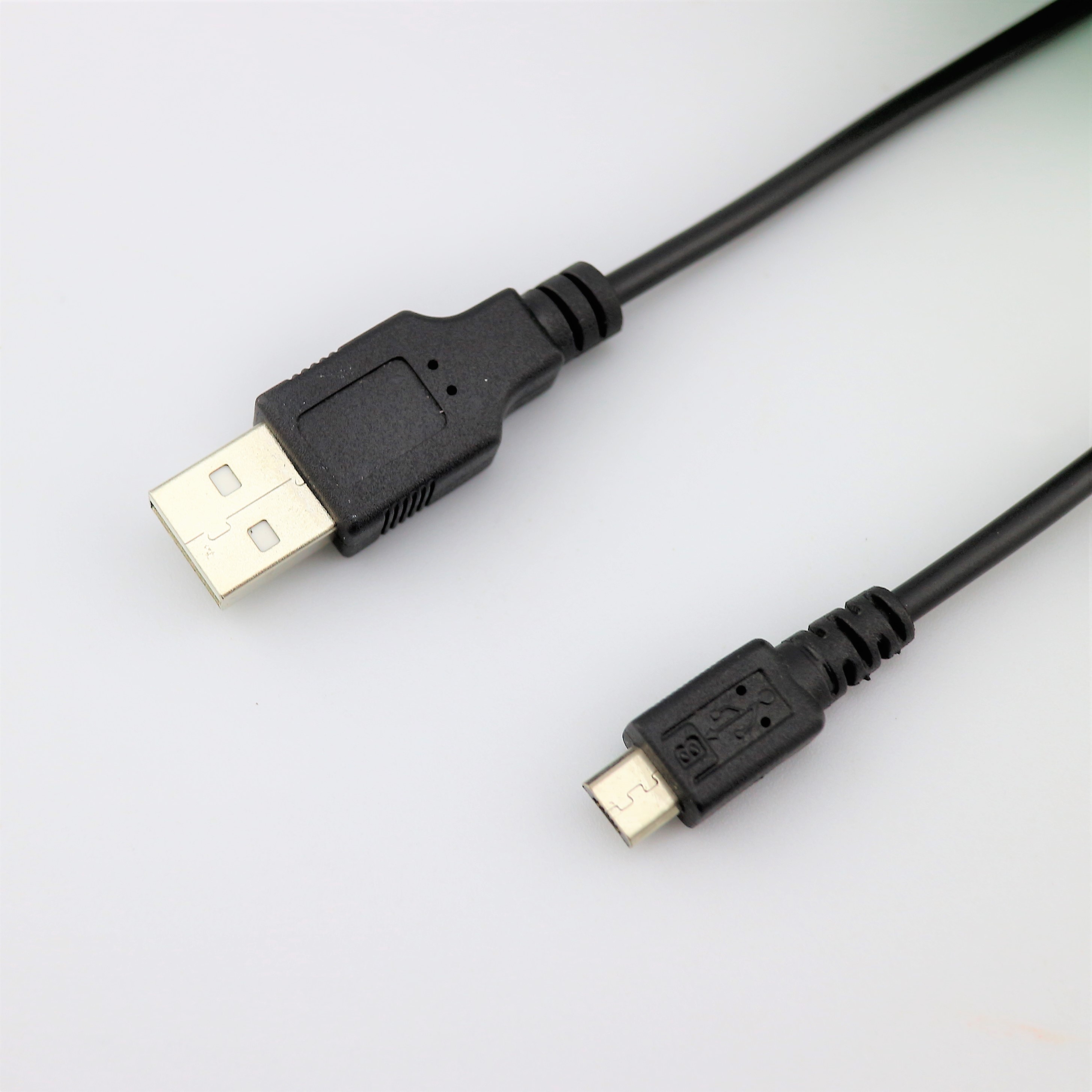 OEM/ODM manufacturer USB AM-MICRO cable